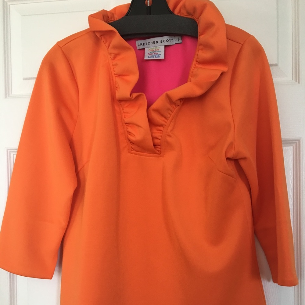 Gretchen Scott top